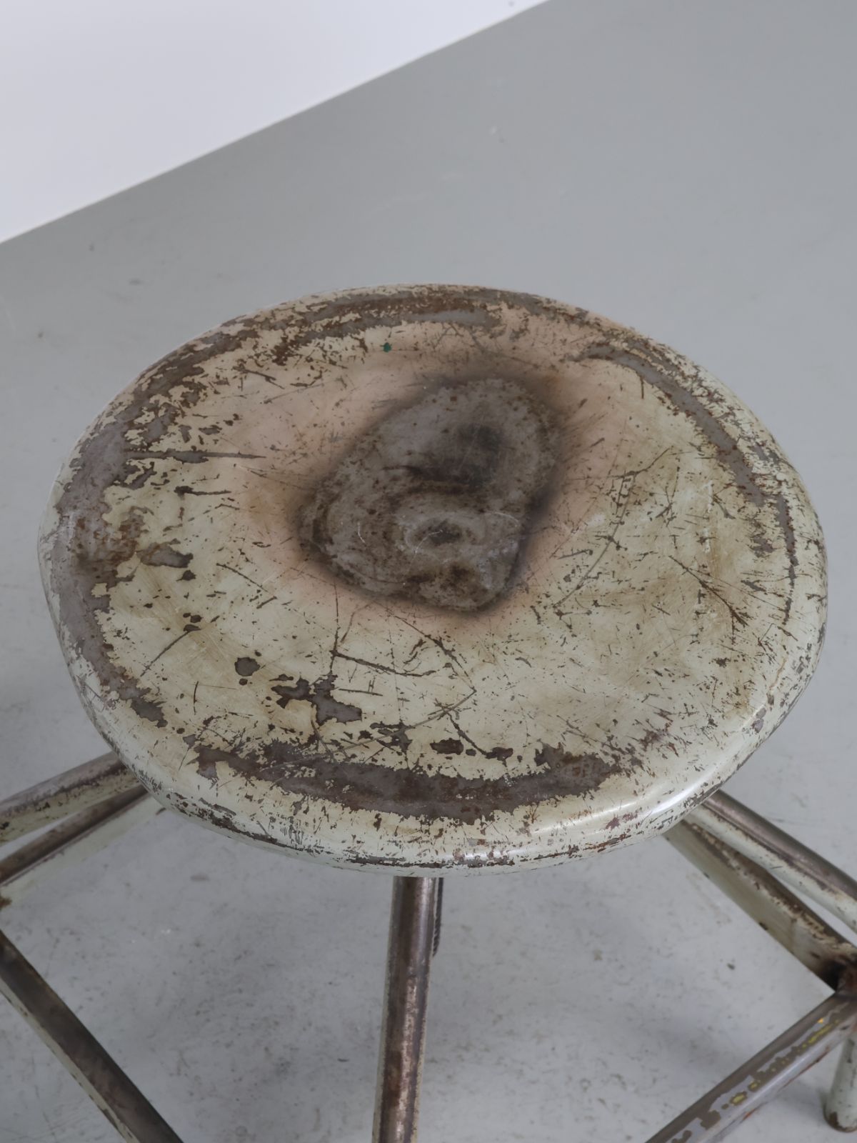 複数有】1950 - 60年代 ヴィンテージ インダストリアル アジャスタブル