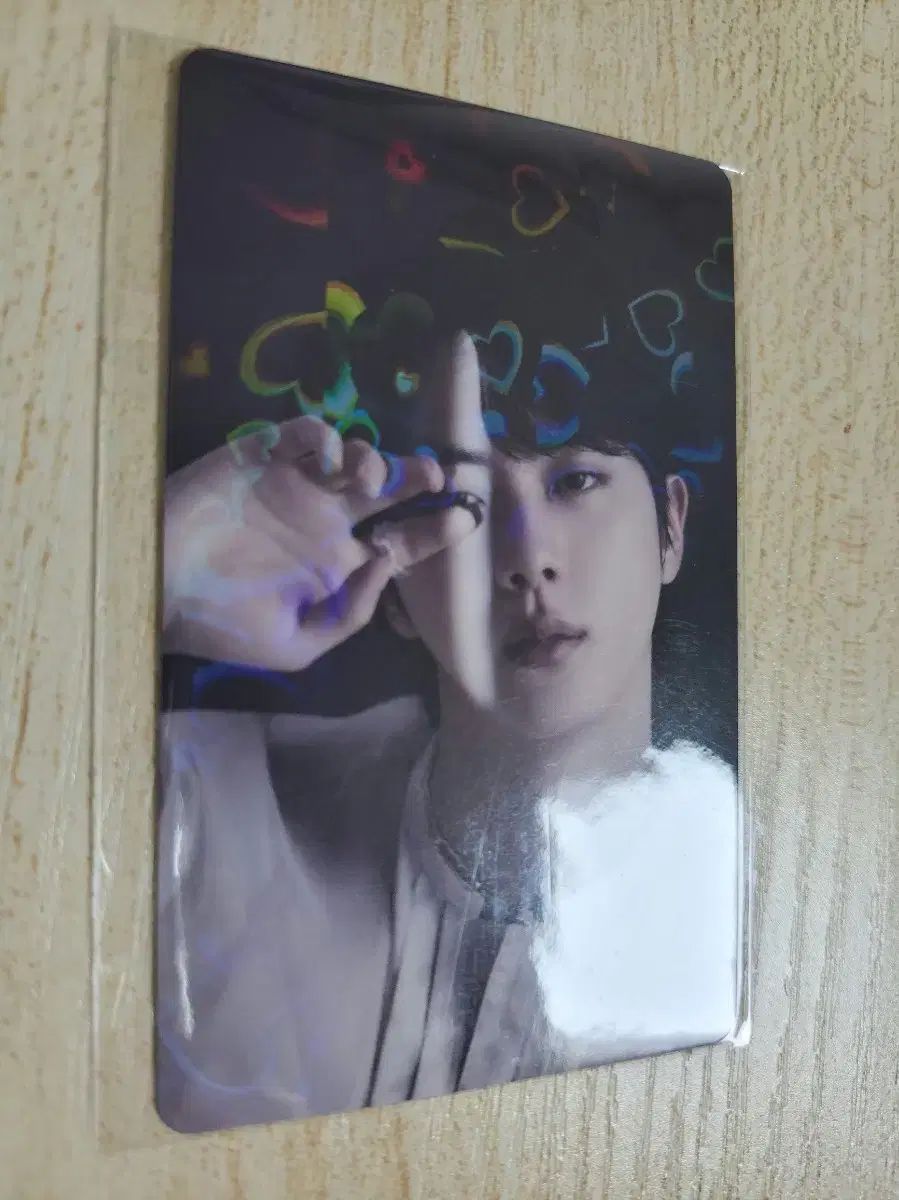 防弾少年団(BTS) - BE ラキドロ FC ユニバ ナムジュン BTS(防弾少年団・バンタン) Proof BE 日本 fc Lucky draw