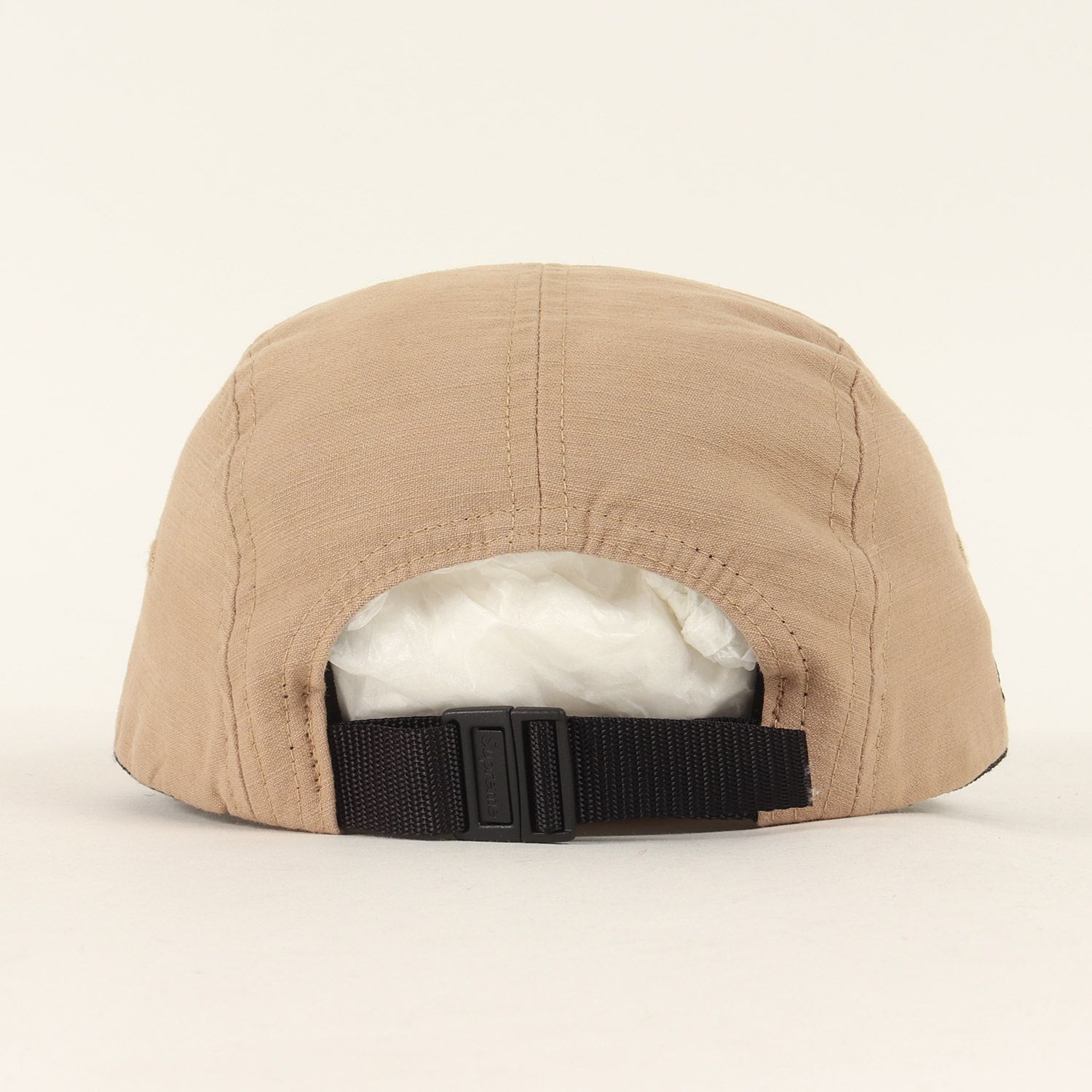 Supreme シュプリーム キャップ 20SS バックサテン ボックスロゴ