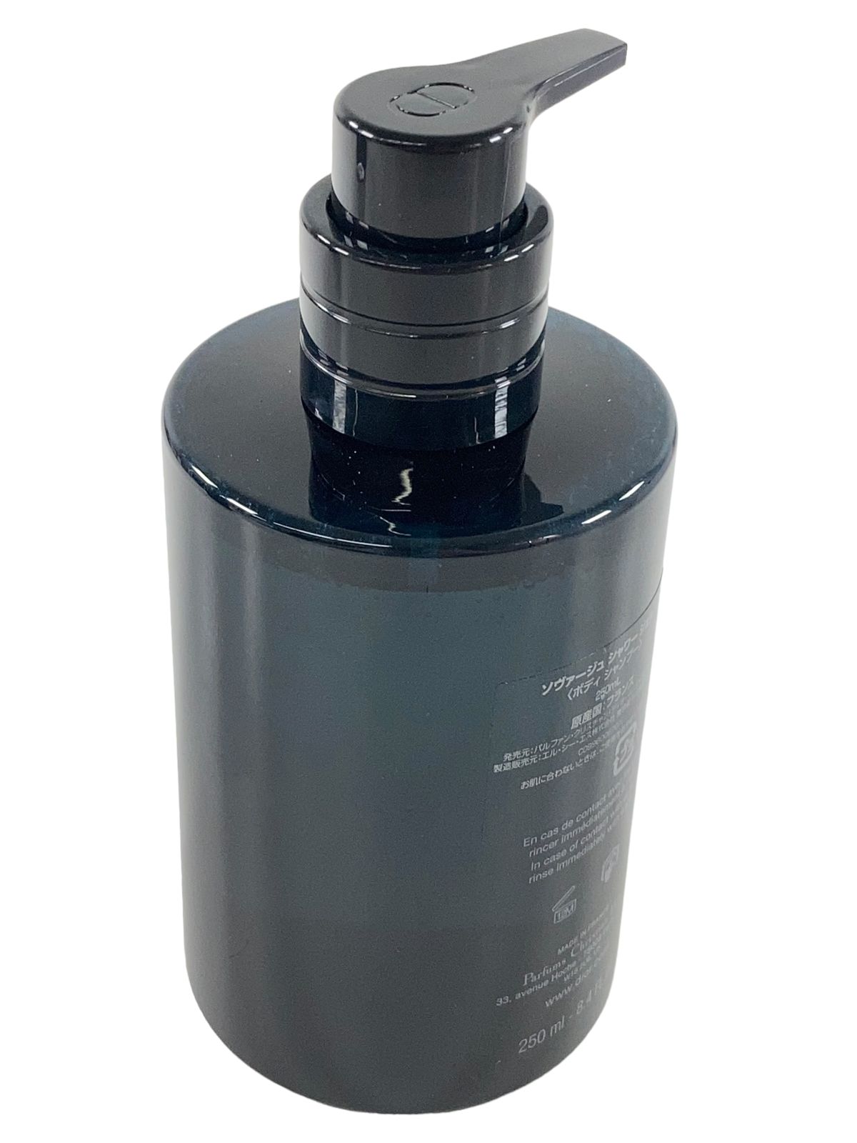 新品未使用　DIOR ソヴァージュ シャワー ジェル250ml dior-076.jpg