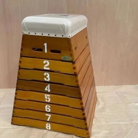 小型８段 製品安全協会認定マーク付