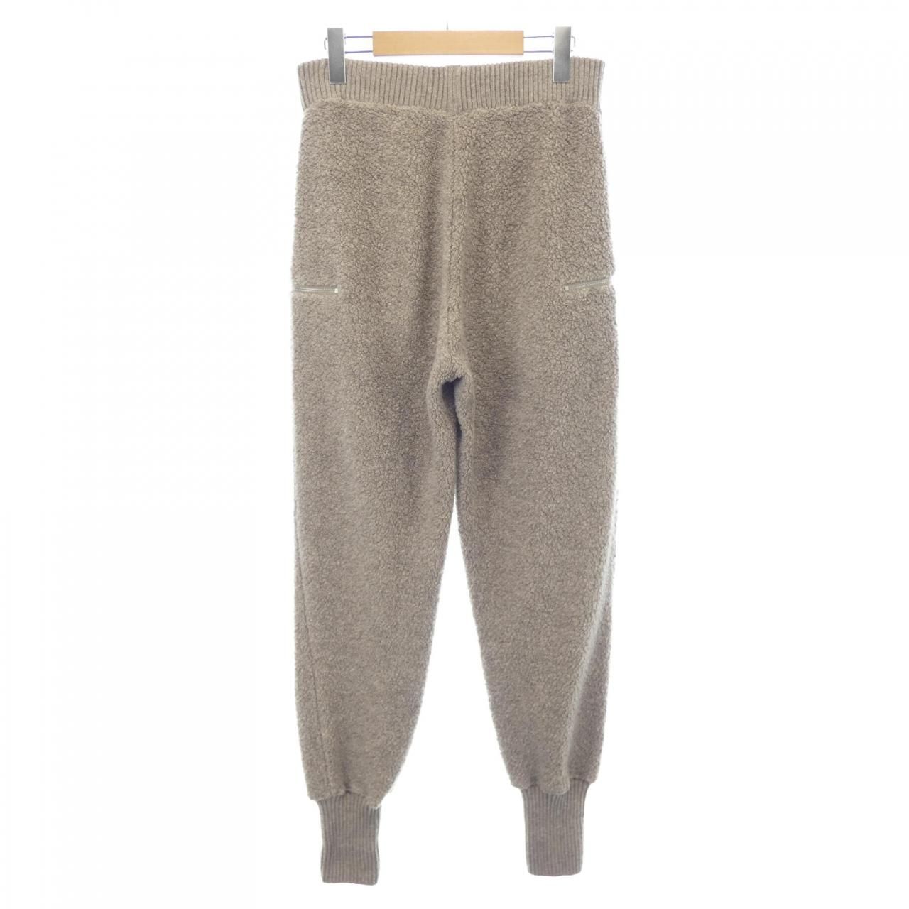 ジルサンダープラス JIL SANDER J40KA0026 パンツ