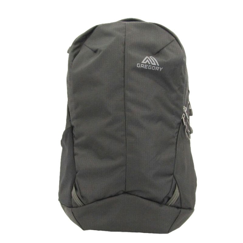 GREGORY グレゴリー バックパック RHUNE 22 ルーヌ22 リュックサック デイパック バックパック ブラック 黒 24004379