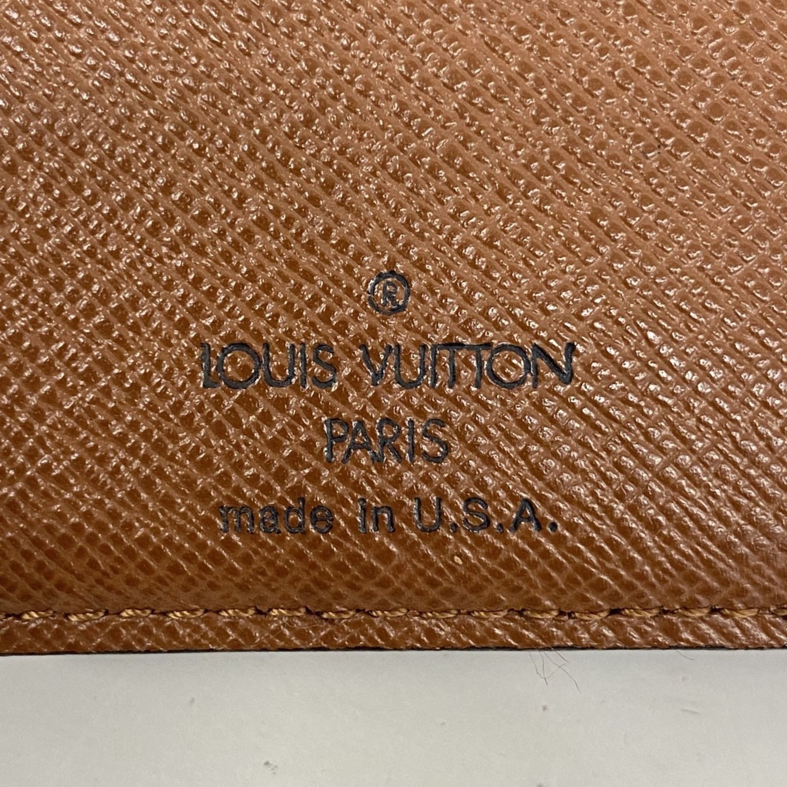 ブラウンレディース P1447427