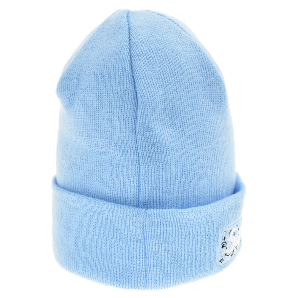 SUPREME (シュプリーム) 19aw NEW ERA BANDANA BOX LOGO BEANIE