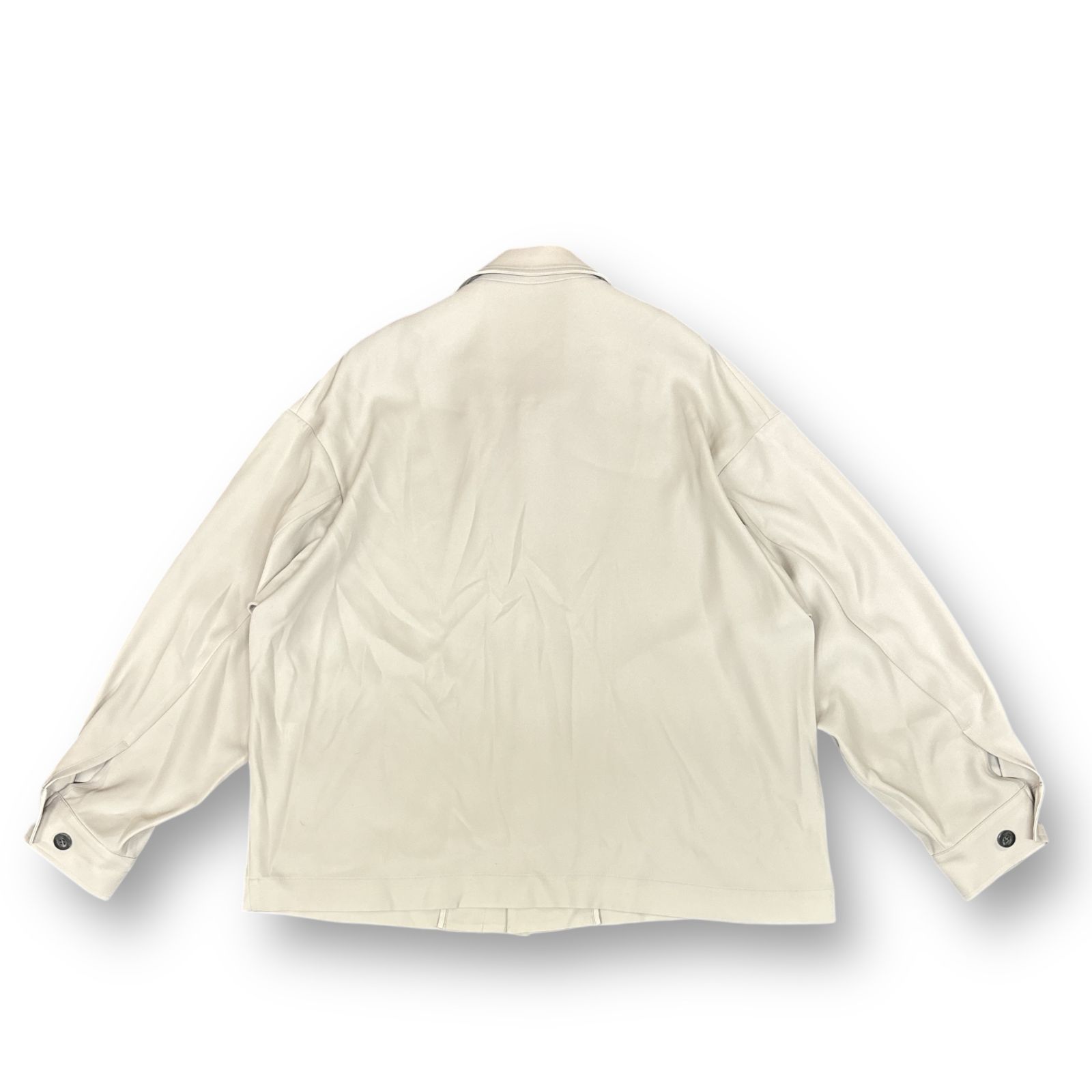 CULLNI コーチジャケット クルニ Cullni コーチジャケット ゴールド金具 - メルカリ