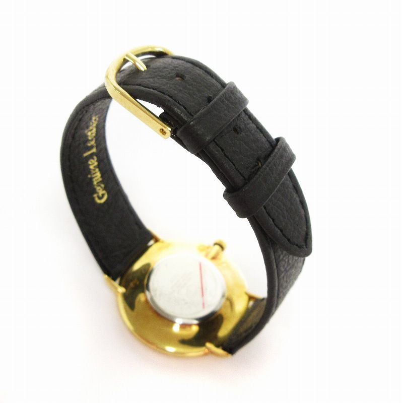 オリス ORIS PORTOFINO 腕時計 アナログ クオーツ 文字盤