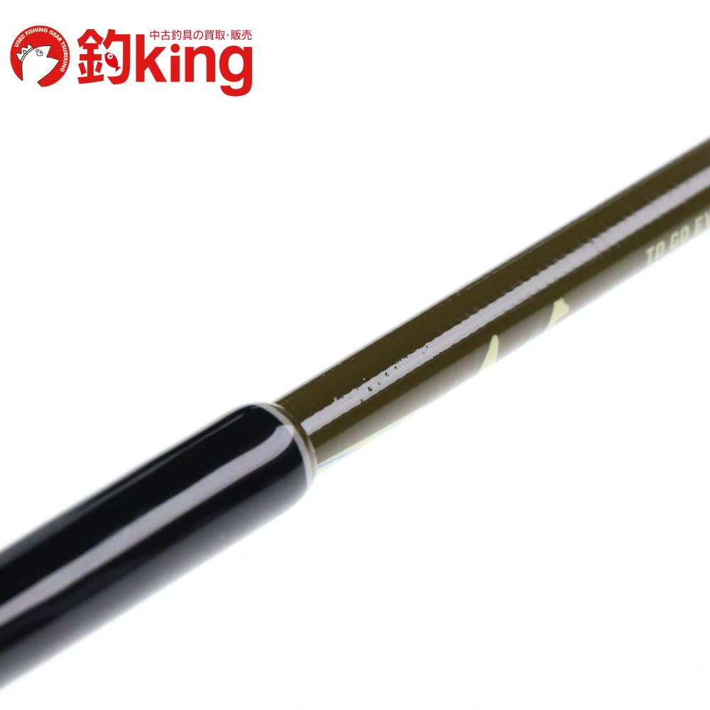 【中古/極上品】 ツララ ジェットセッター 50CT   /U122M ツララ ジェットセッター 50CT /U122M 極上品 ブラックバス バス バス
