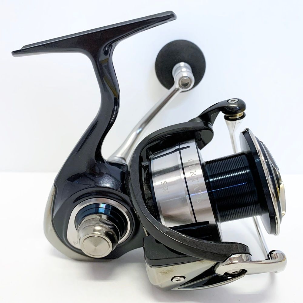 21セルテートSW 5000-XH SW ダイワ 5000-XH 5000-XHの最 DAIWA◇21 daiwa