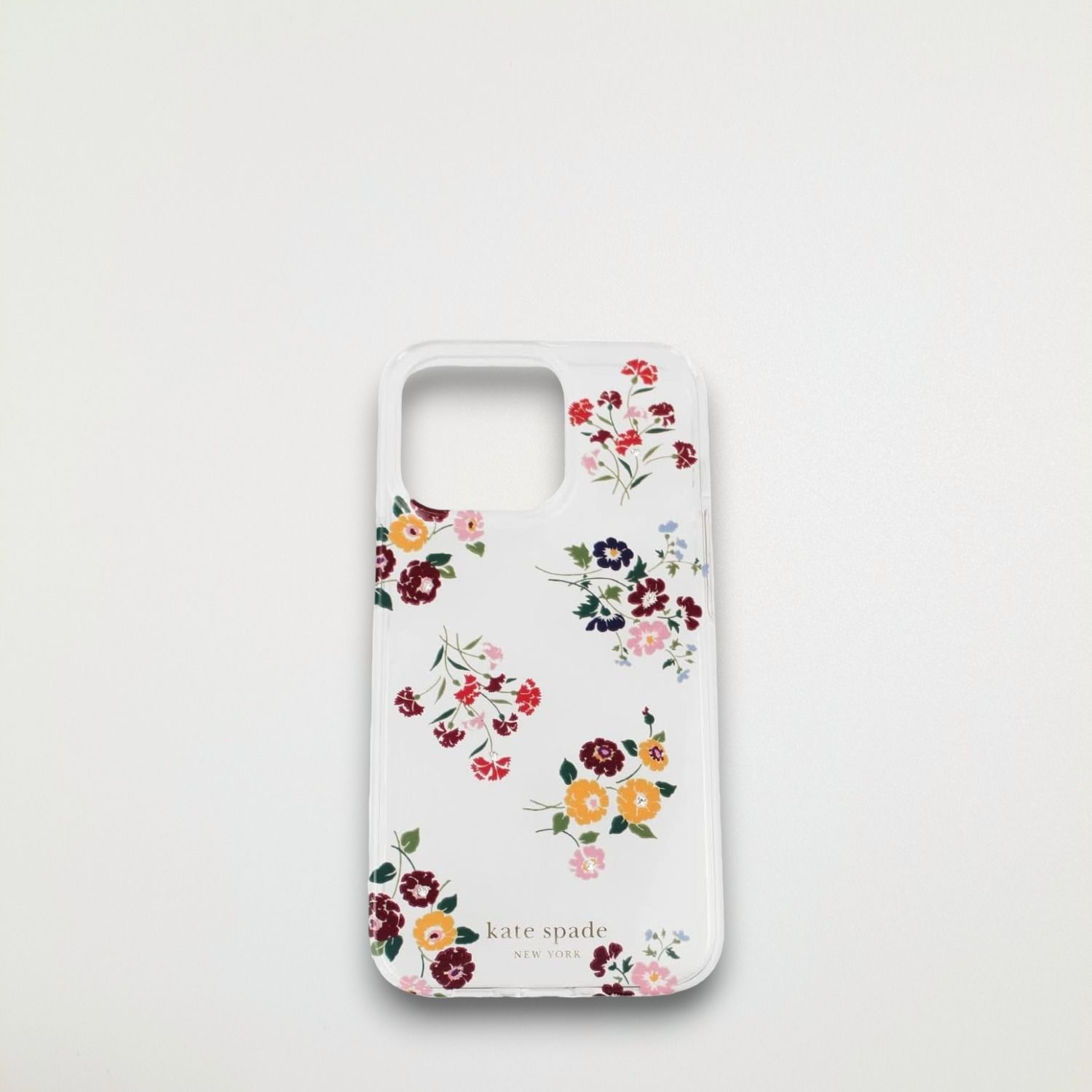 KS-426 KATE SPADE ケイトスペード iPhone13Pro対応ケース マルチ K9055
