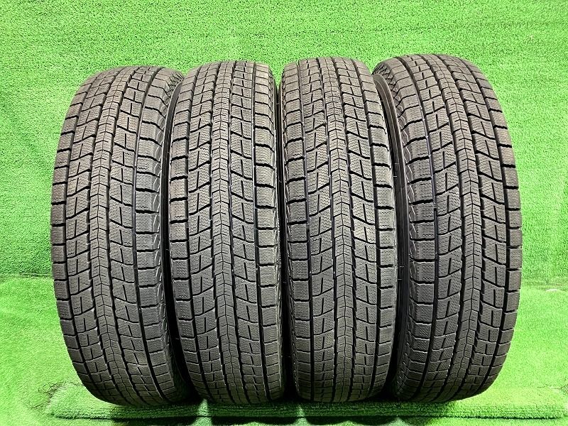 しーさん DUNLOP スタッドレス ダンロップ ウィンターマックスSJ8+ 175/80R15 4