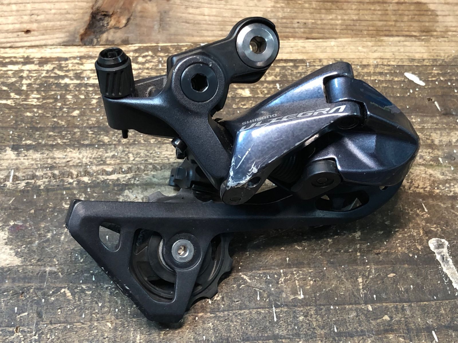 IV352 シマノ SHIMANO アルテグラ ULTEGRA RD-R8000 リアディレイラー