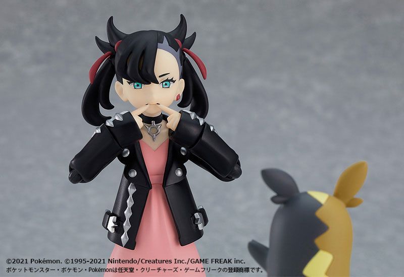 未開封正規品 figma マリィ ノンスケール彩色済可動フィギュア