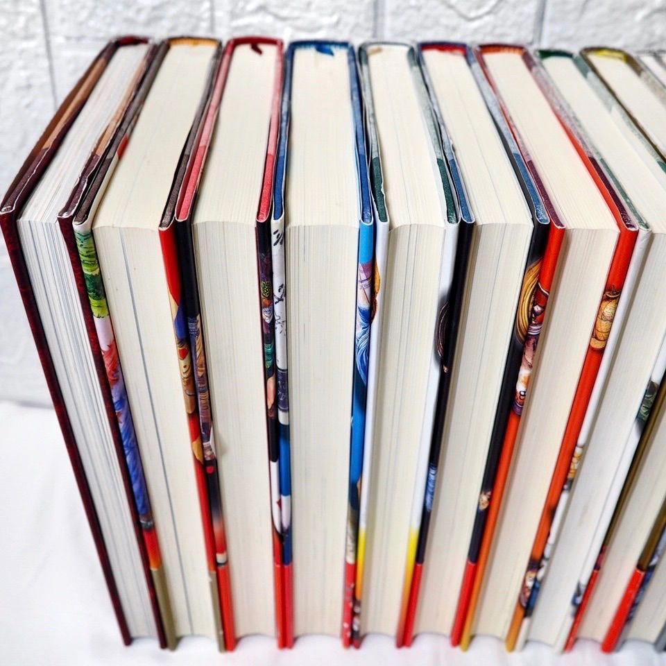 ダレン・シャン 全巻セット 外伝つき ダレンシャン全巻外伝付き 楽天市場】ダレンシャン 全12巻＋外伝☆ダレン・