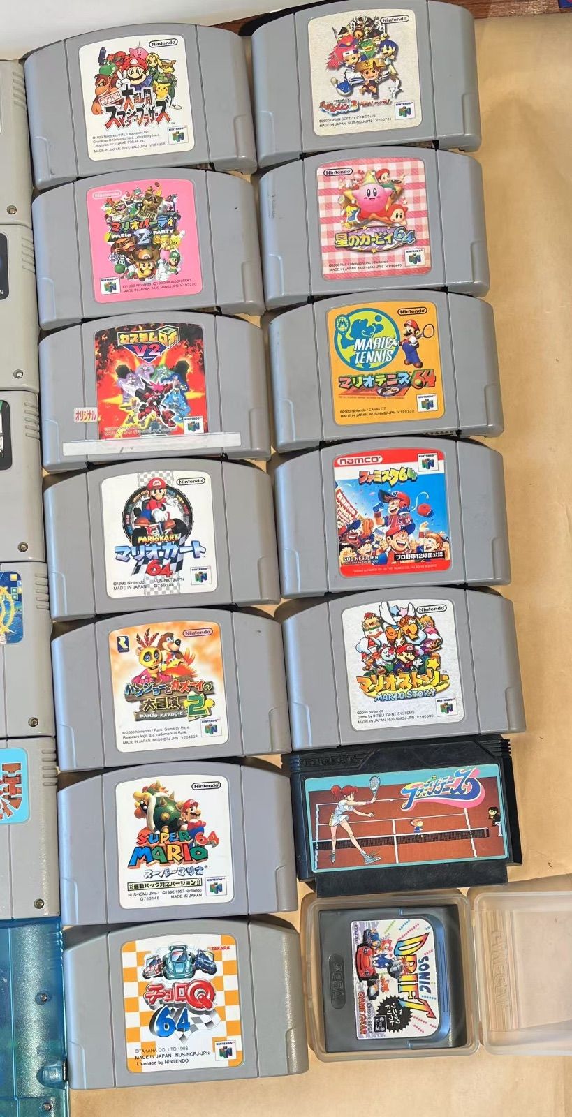 任天堂ファミコン➕ソフトセット Nintendo Super Famicom +