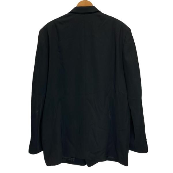 Y s for men YOHJI YAMAMOTO テーラードジャケット ウールジャケット アウター 無地 ウール ドメスティック 古着