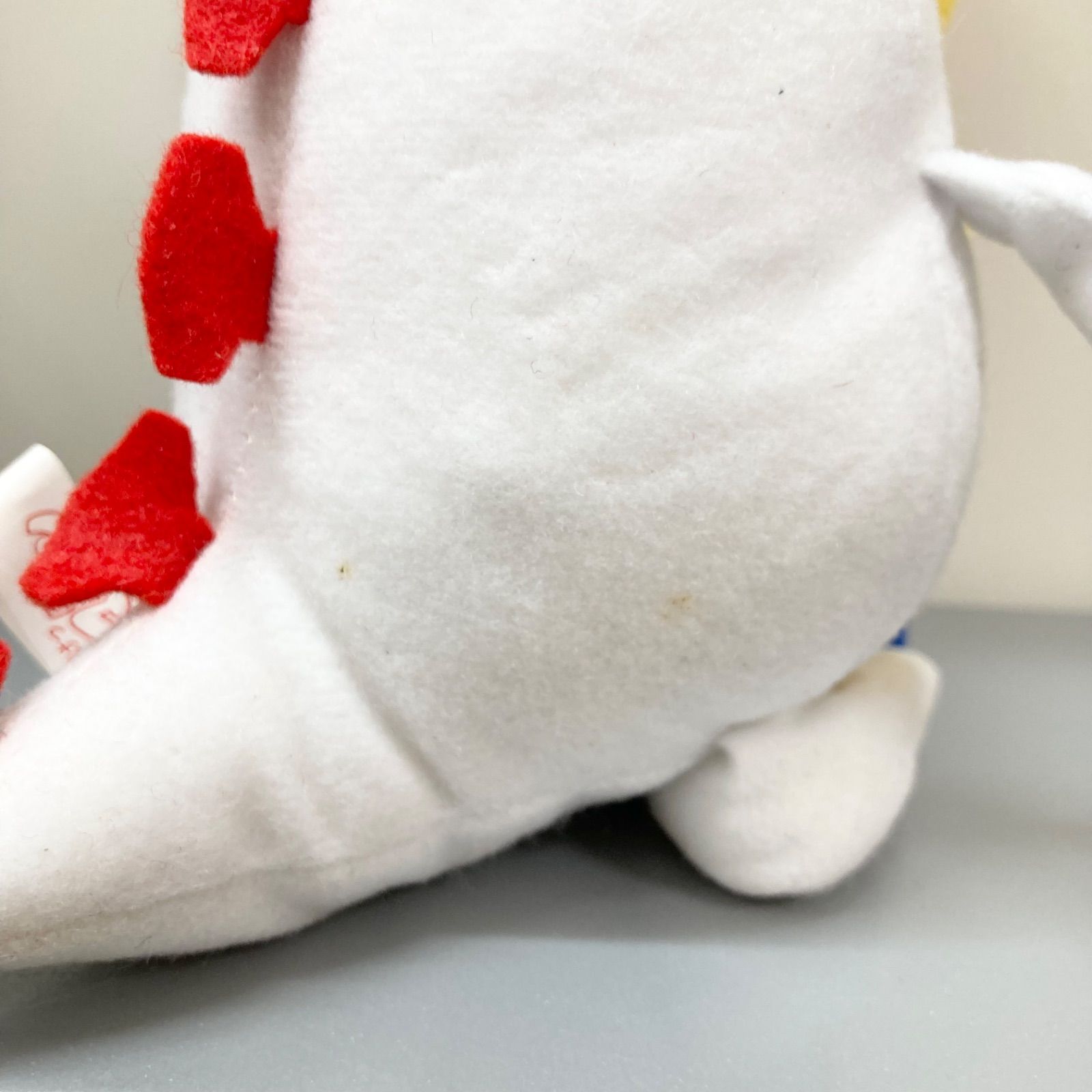 超希少！】かいけつタマゴン ぬいぐるみ タツノコプロ アニメ 希少