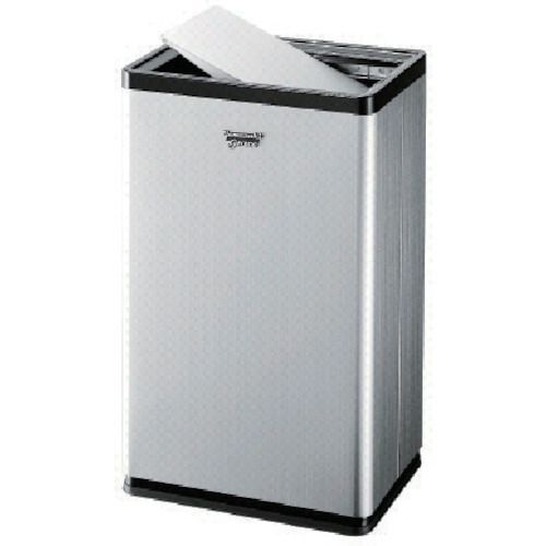 ステンレス■ (屋内用)くず入れボックス 400L コンドル グレイスボックス 400L■ Ａ-1481 ステンレス□ (屋内用)くず入れボックス 400L コンドル グレイス