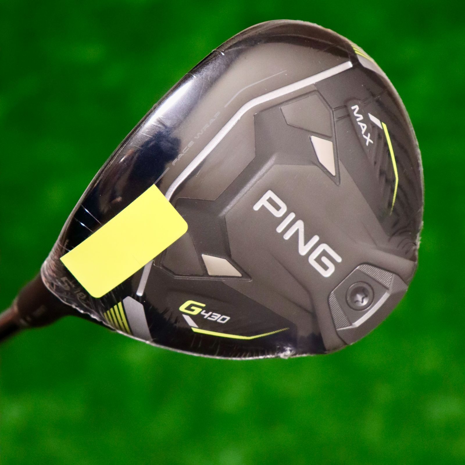 PING G425 MAX 3W 14.5度 SRレフティ レフティ PING G425 MAX 3W PING
