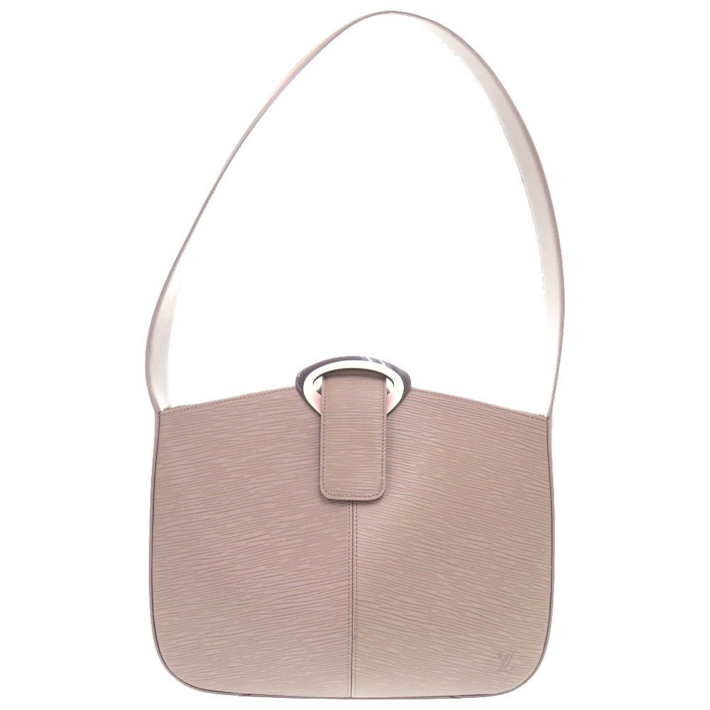 LOUIS VUITTON エピ　レヴリ　ライラック ルイ ヴィトン レヴリ エピ ライラック M5216B ショルダーバッグ