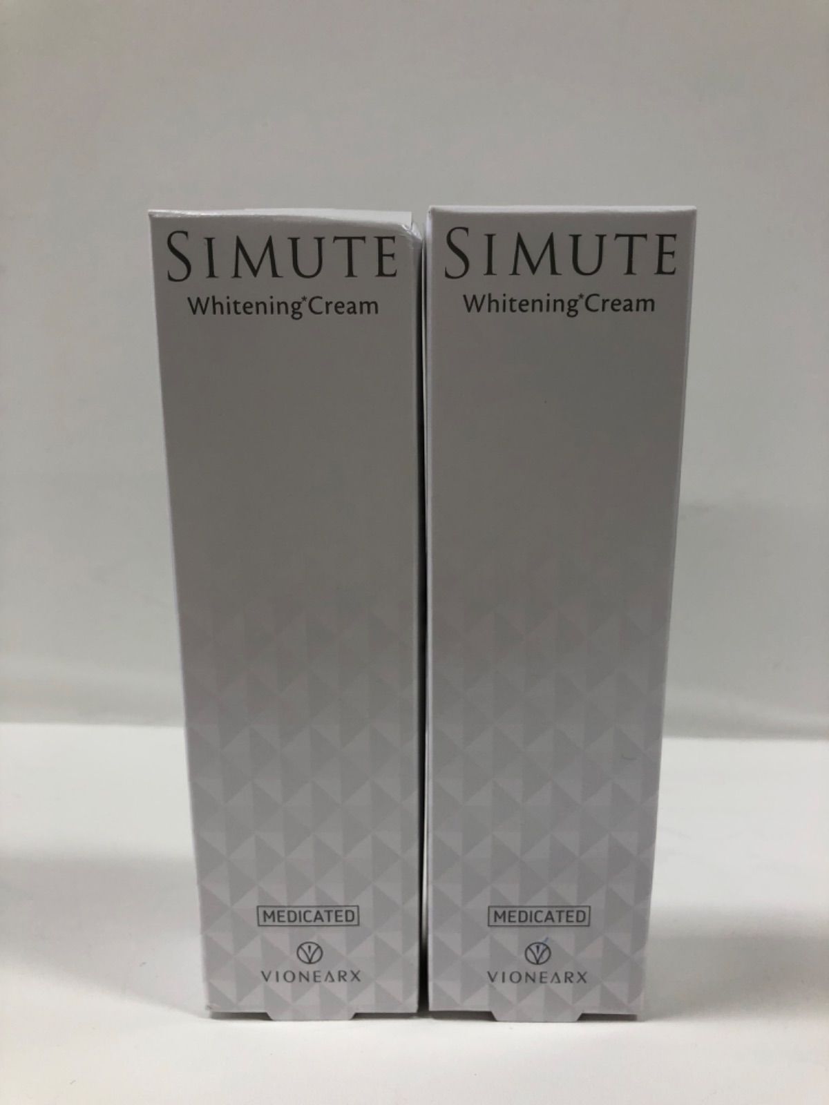 シミュート　薬用美白クリーム　30g 5個セット シミュート 薬用美白クリーム 30g 5個セット | フェイスクリーム