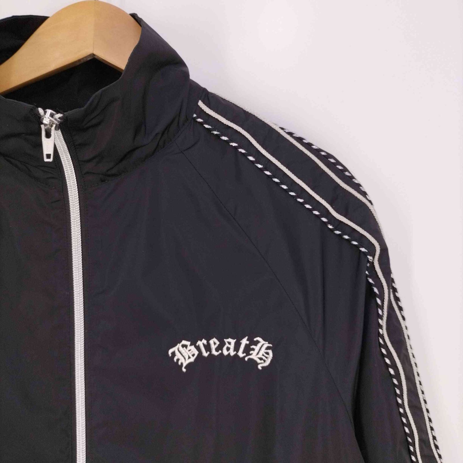 ユーズドフルギ USED古着 OLD ENGLISH TRACK JACKET トラック