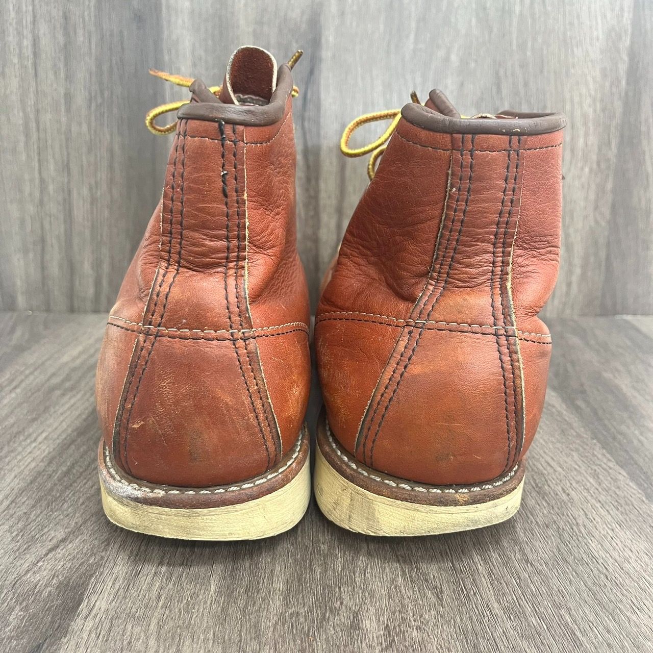 RED WING レッドウィング 8875 赤茶 28cm RED WING(レッド