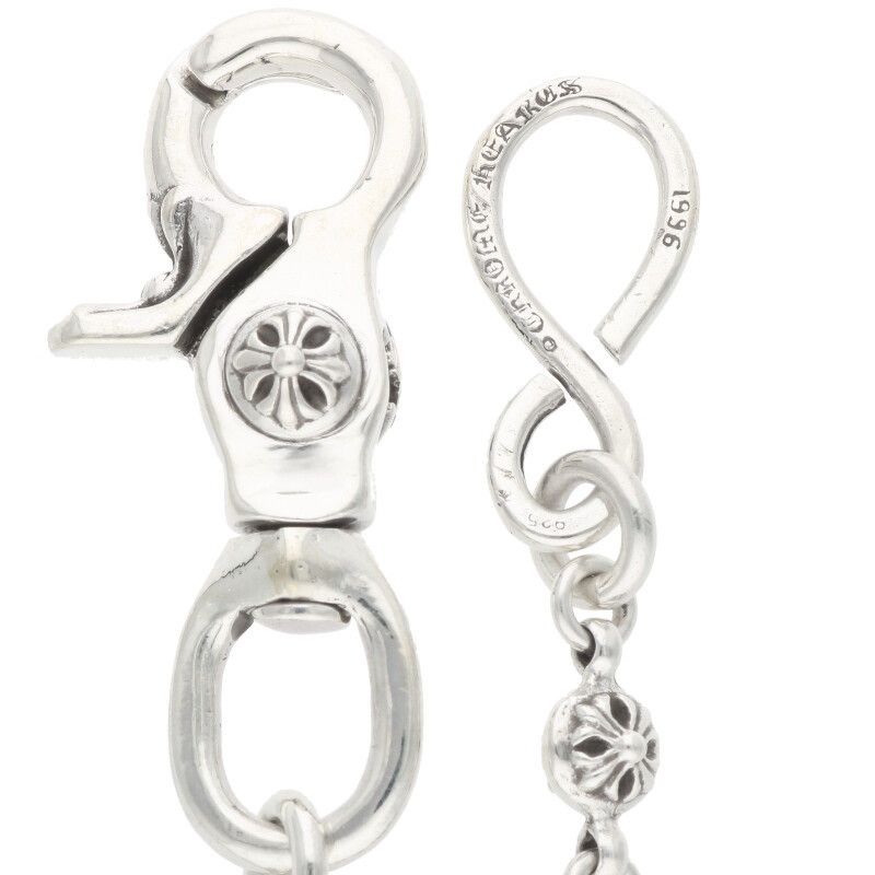 クロムハーツ 1BALL SHORT-S/1クリップショート#1クロスボール