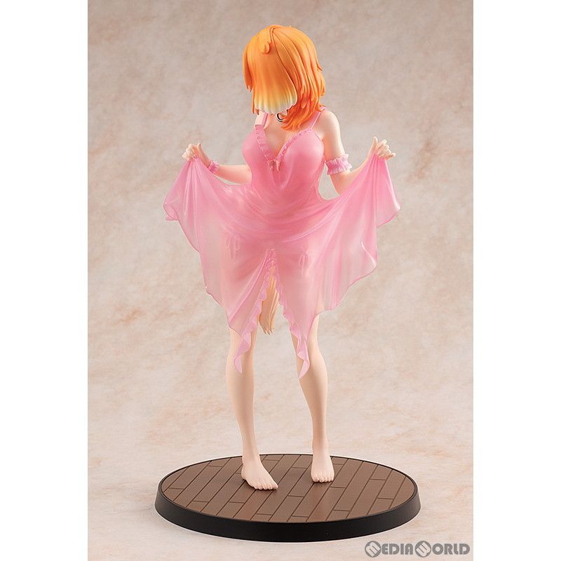ロクサーヌ 氷樹一世コミックver. 異世界迷宮でハーレムを 1/7