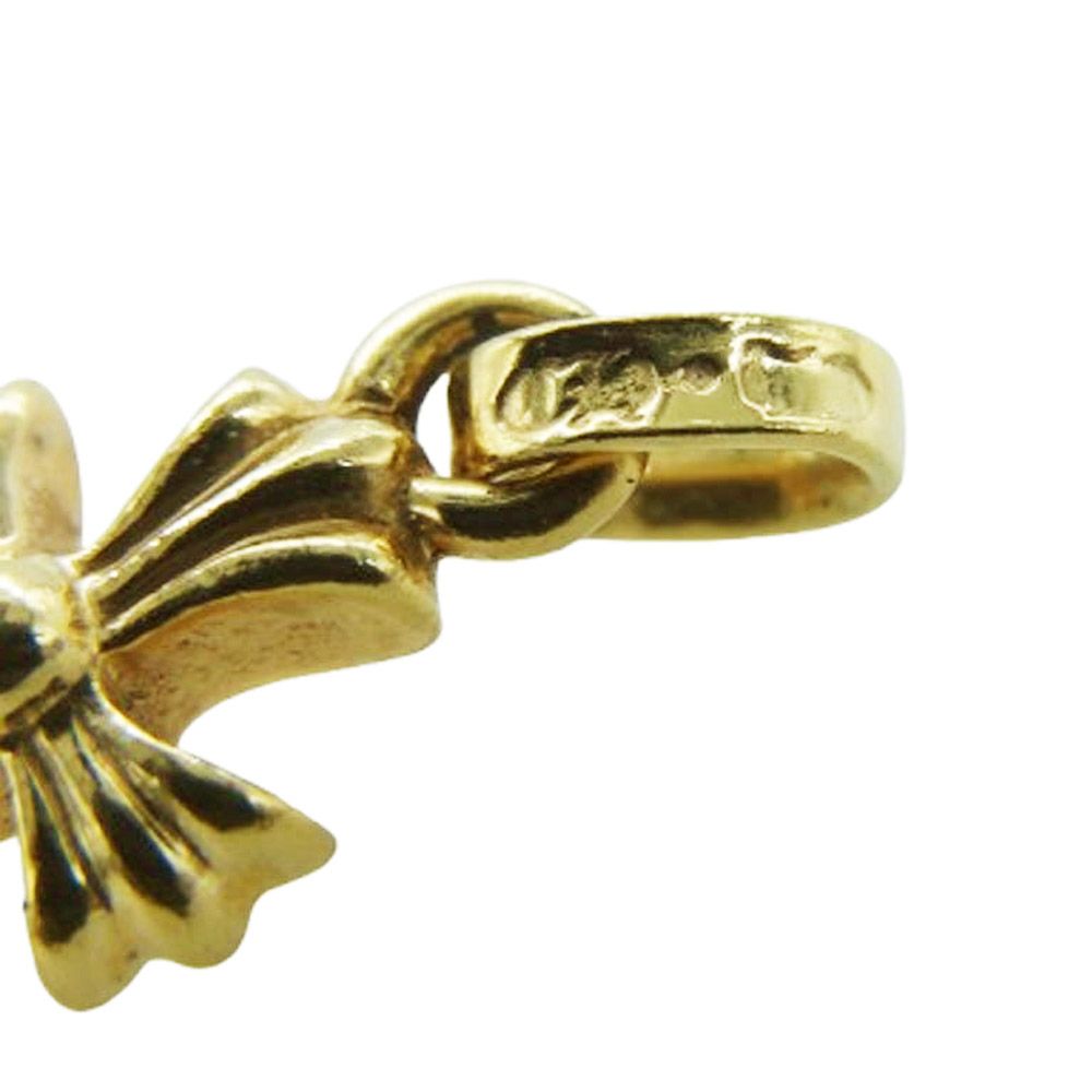 ペンダントトップ ゴールド系