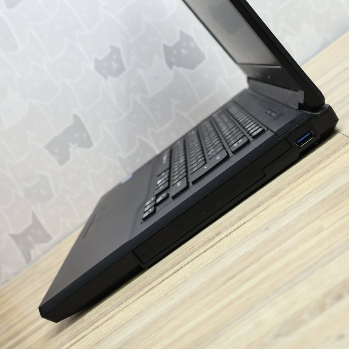 特典付き 新品SSD512GB搭載 サクサクノートPC 東芝/NEC/富士通