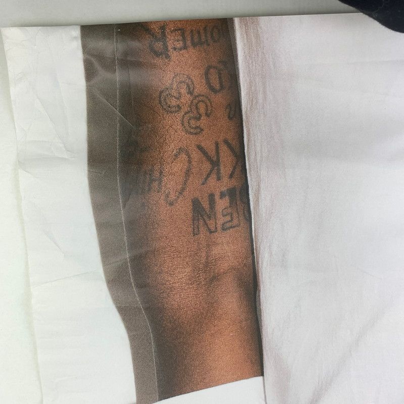 中古品】 Supreme NBA Youngboy ポスター シュプリーム ヤング
