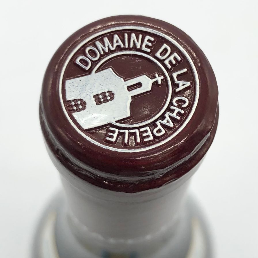 ポール ジャブレ エネ エルミタージュ ラ シャペル 2021 【M0】 - メルカリ 