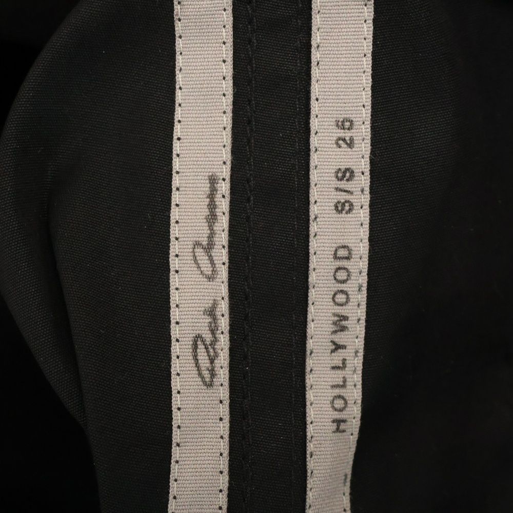 Owens リックオウエンス