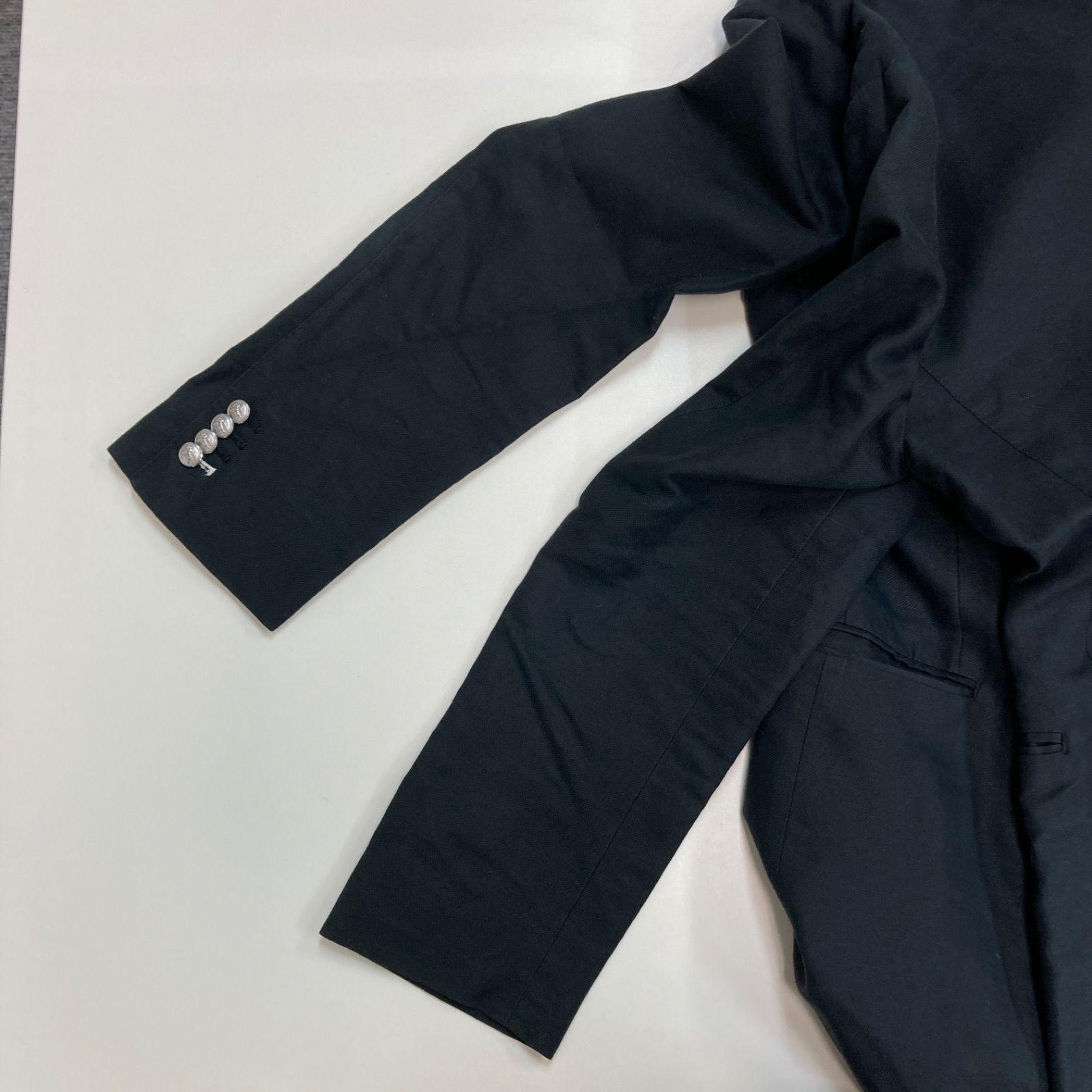 STUDIO NICHOLSON x ZARA スタジオニコルソン ザラ 23AW 別注