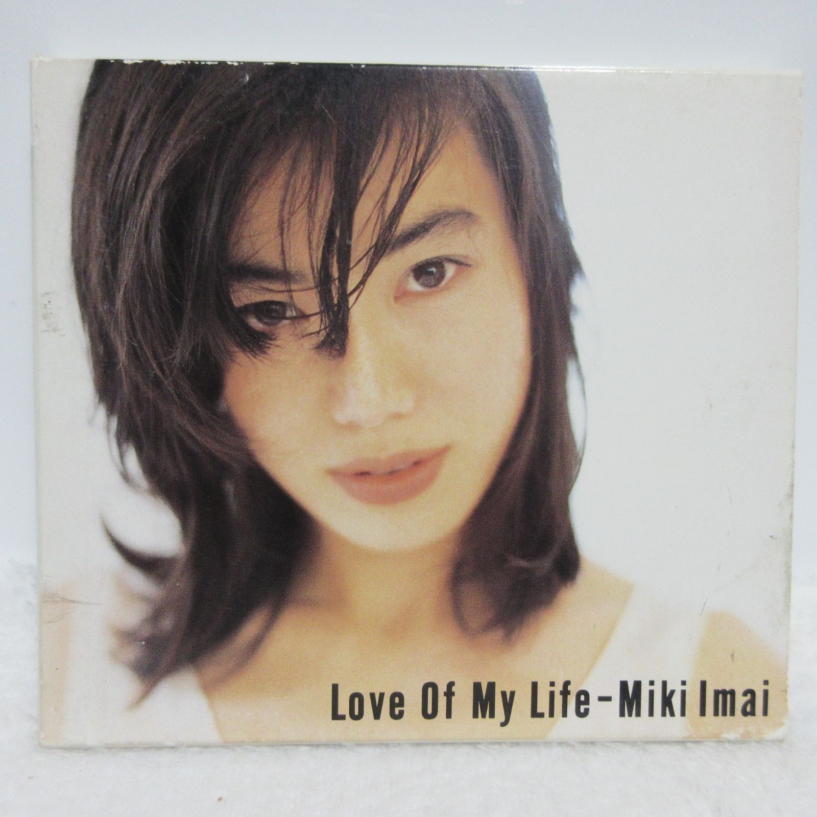 CD】今井美樹／Love Of My Life-Miki Imai | FLCF-3575 | 布袋寅泰