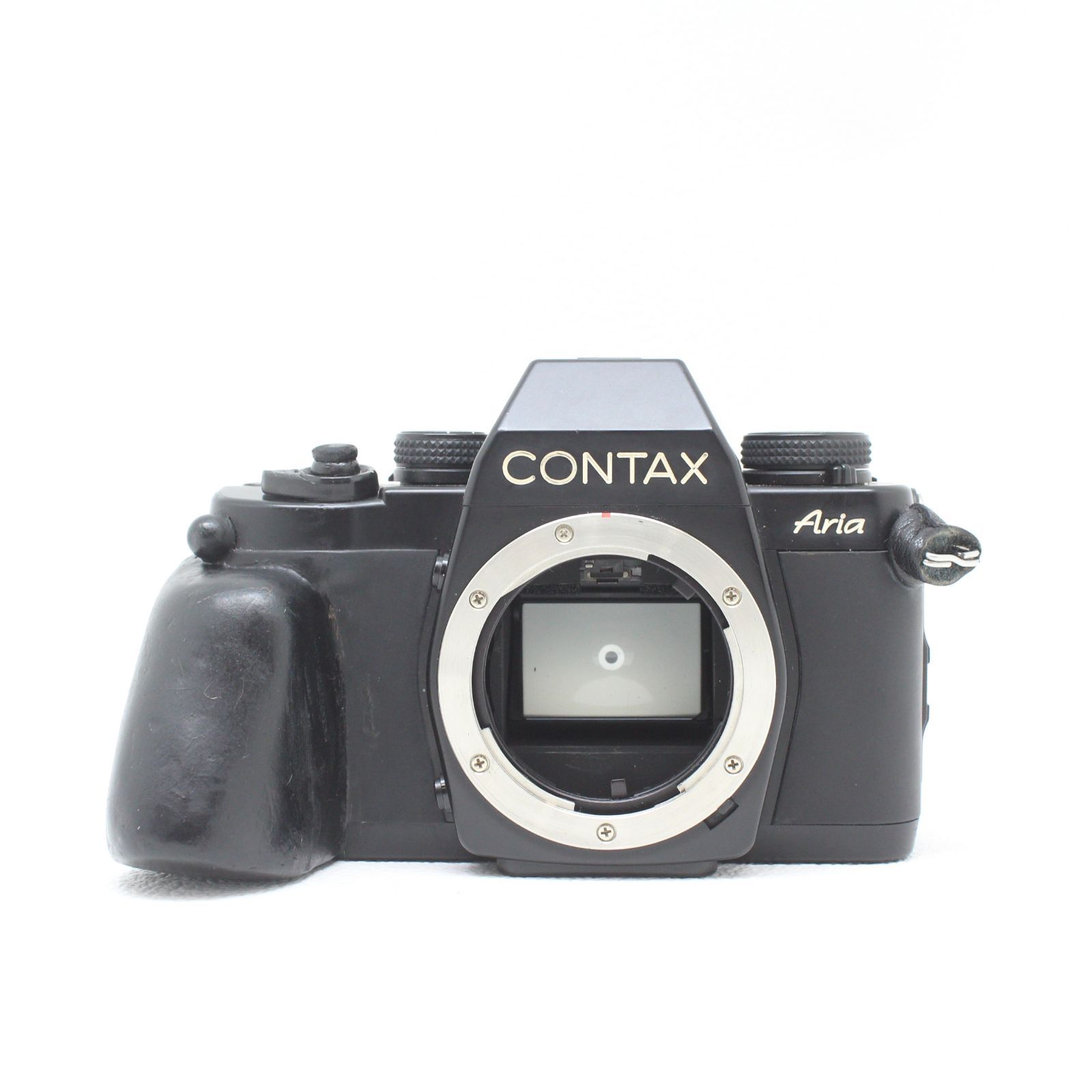 CONTAX Aria 改造品(動作品) - メルカリ