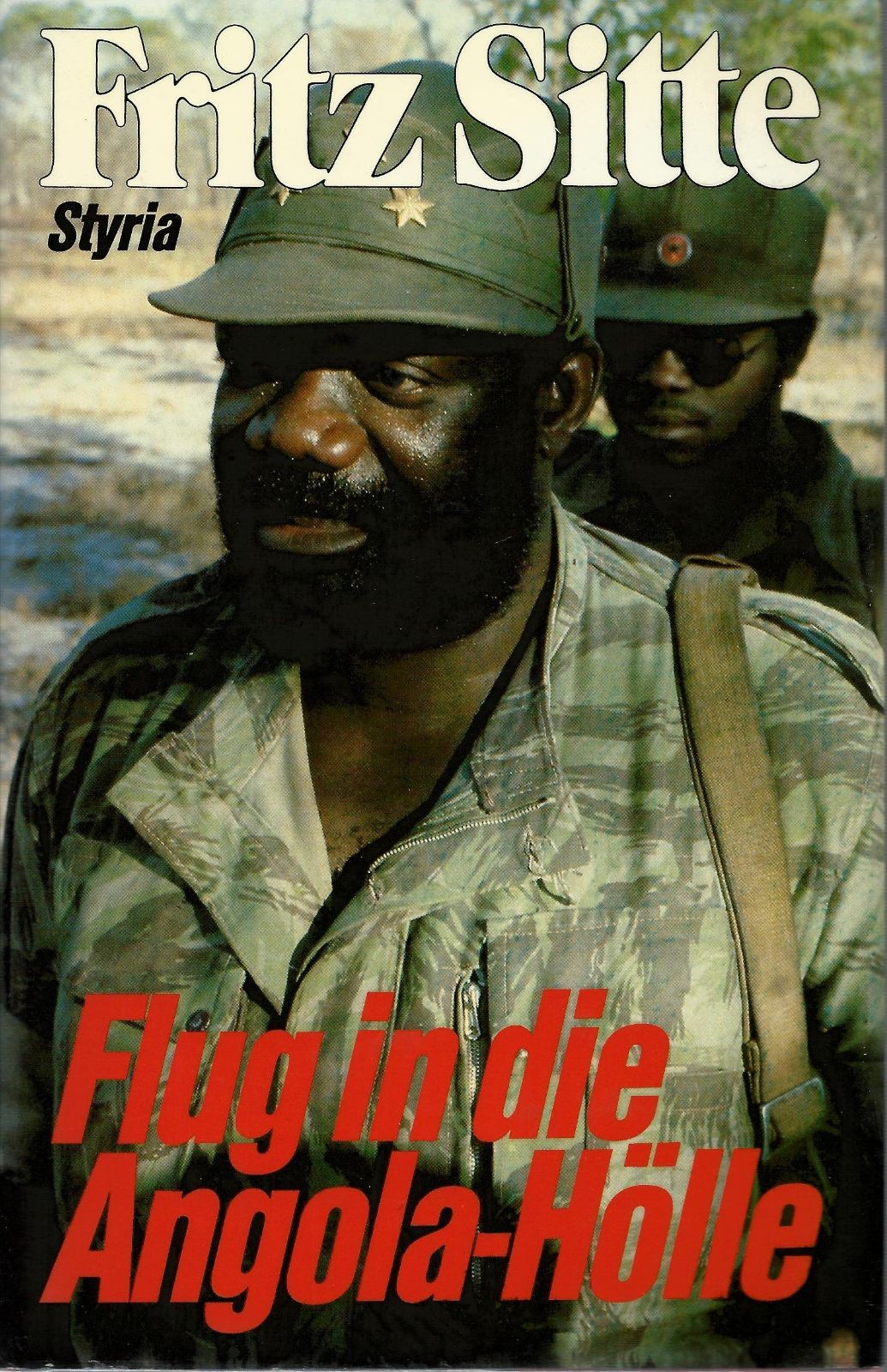 全国無料，人気 Flug in die Angola- Hoelle. Der vergessene Krieg その他