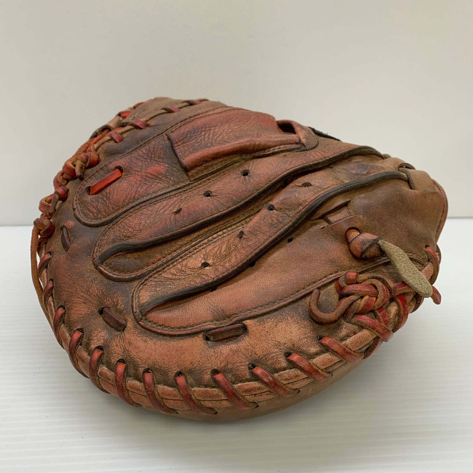 ハイゴールド軟式用キャッチャーミット 一般 ブランド,HI-GOLD(ハイ