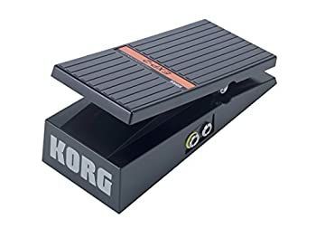 【】（非常に良い）KORG ボリューム/エクスプレッションペダル EXP-2