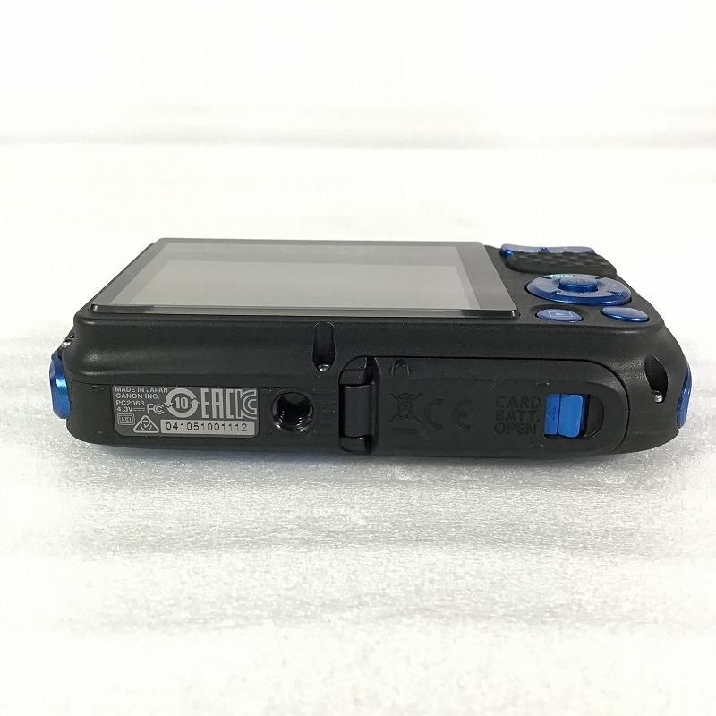 CANON PowerShot D30 価格比較 - 価格.com