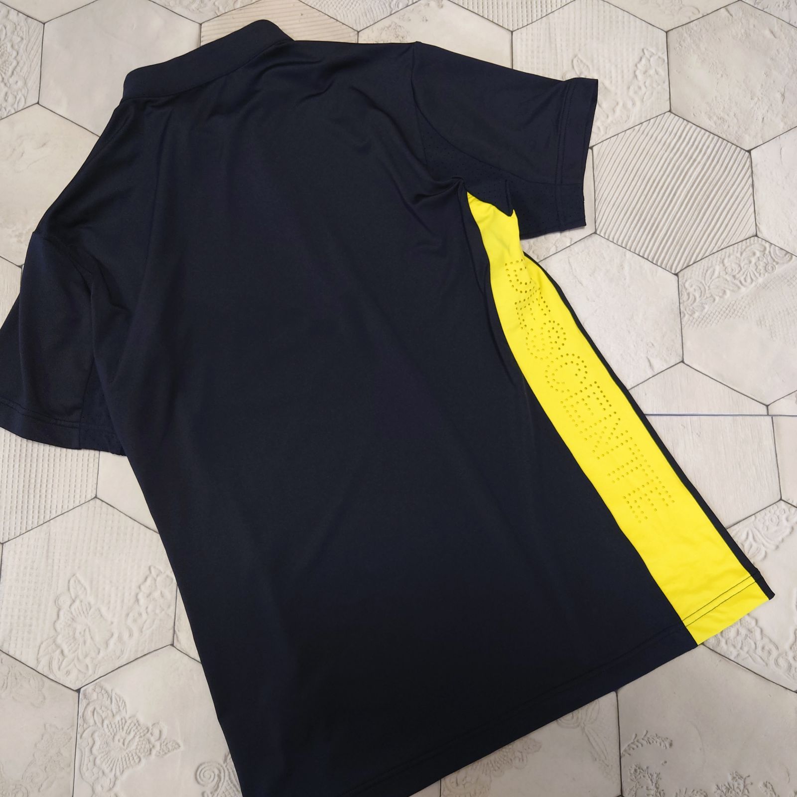 GOLF セットアップ