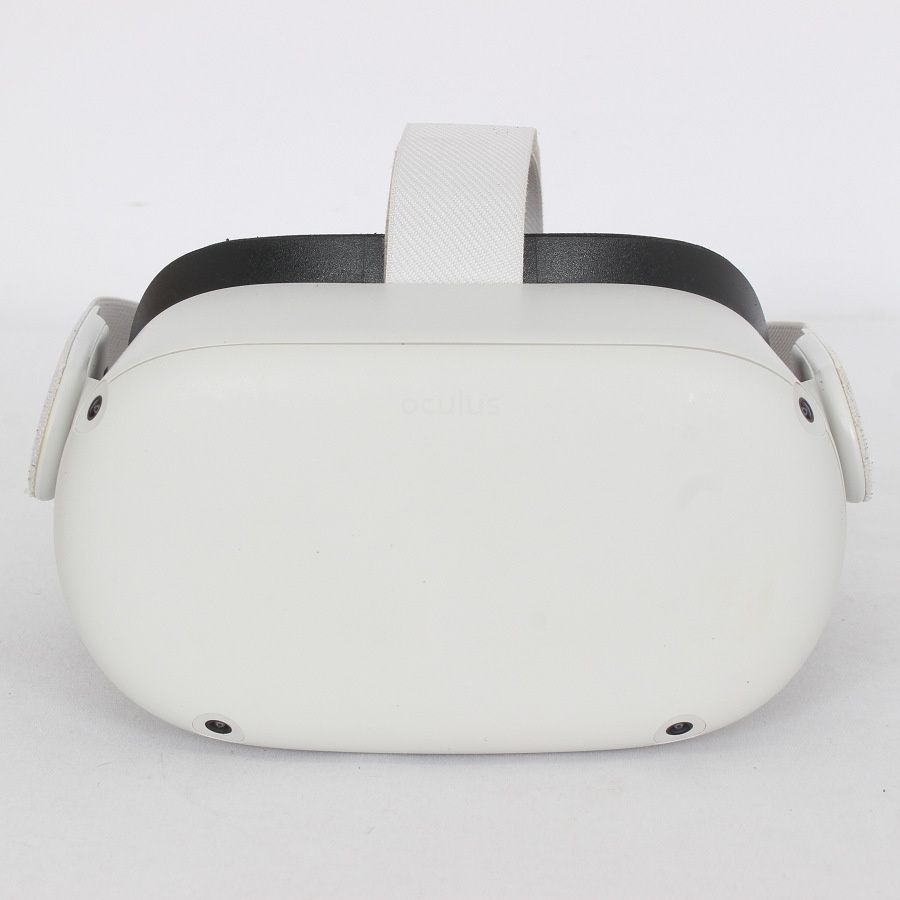  Quest 2 128GB VR ヘッドマウントディスプレイ ヘッドセット メタクエスト2 オキュラスクエスト2  本体 新品』Oculus Quest 2(オキュラスクエスト2) 128GB