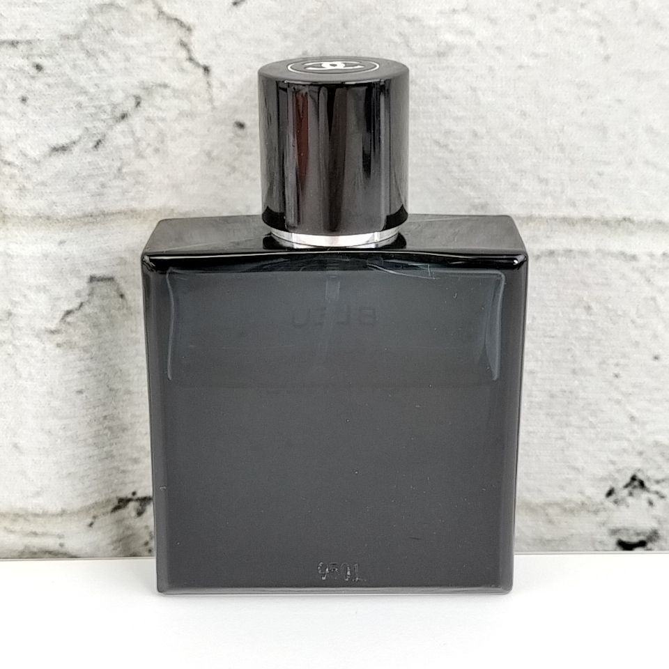 CHANEL 】N 150 A-1 50ml BLEU DE CHANEL シャネル ブルードゥ