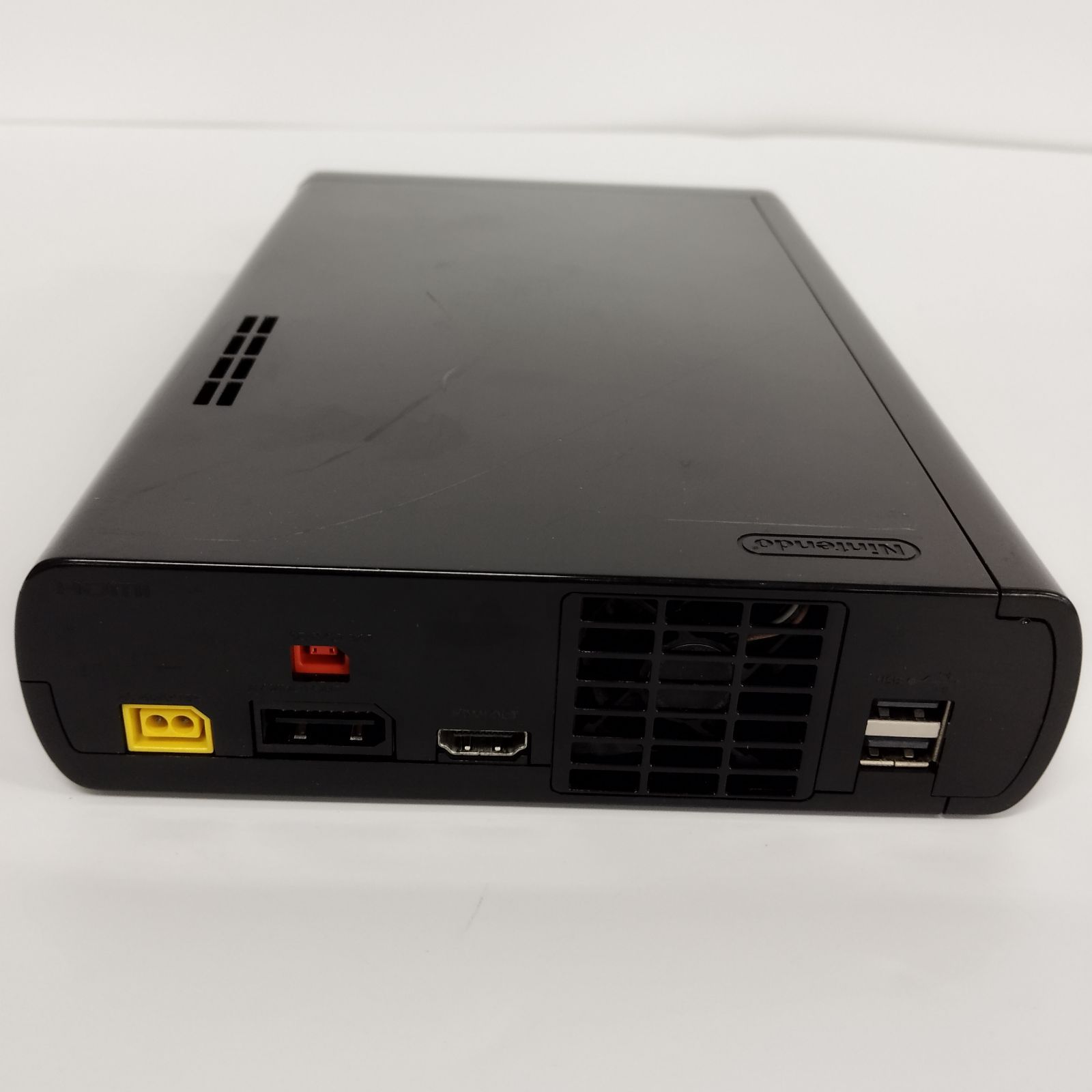 wiiUプレミアムセット+@ Amazon | Wii U プレミアムセット kuro【メーカー生産終了