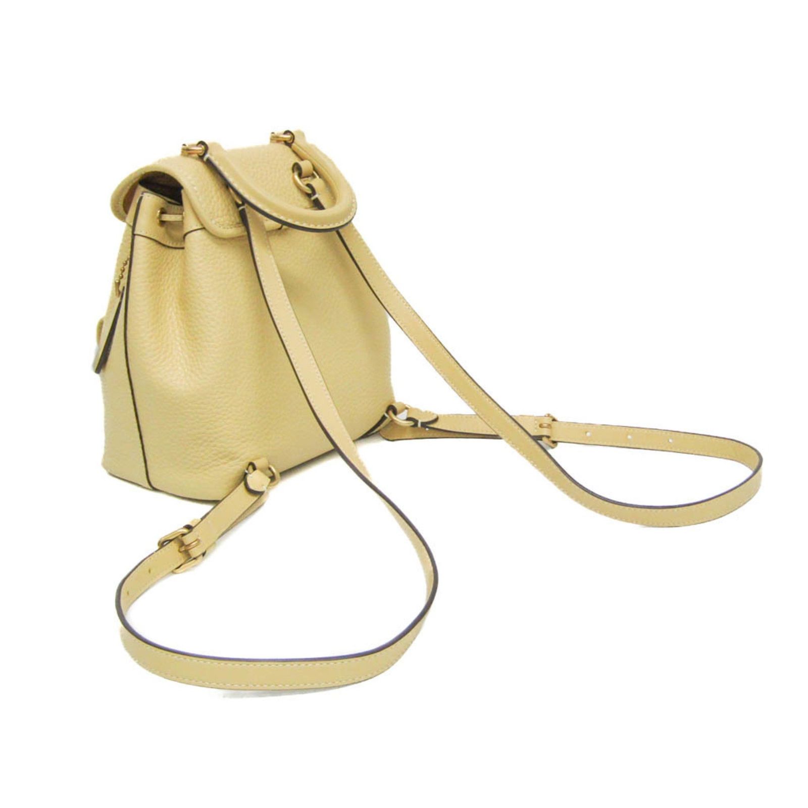 コーチ(Coach) リア バックパック 21 レディース レザー リュック 