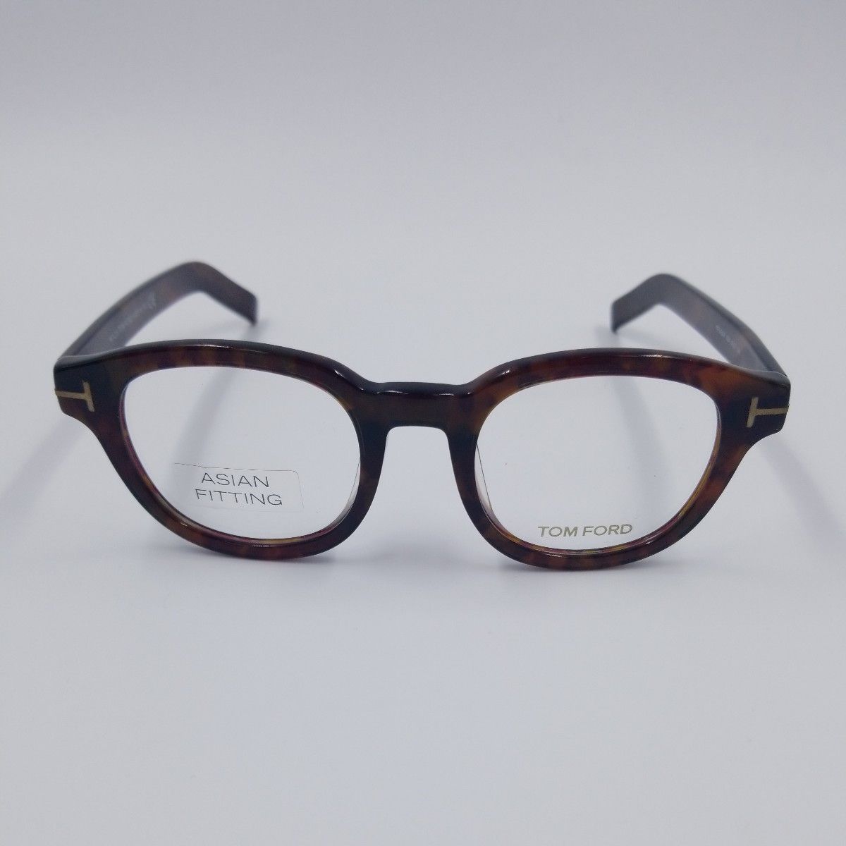 トムフォード メガネフレーム TOM FORD TF5429-F 054 プラスチック ...