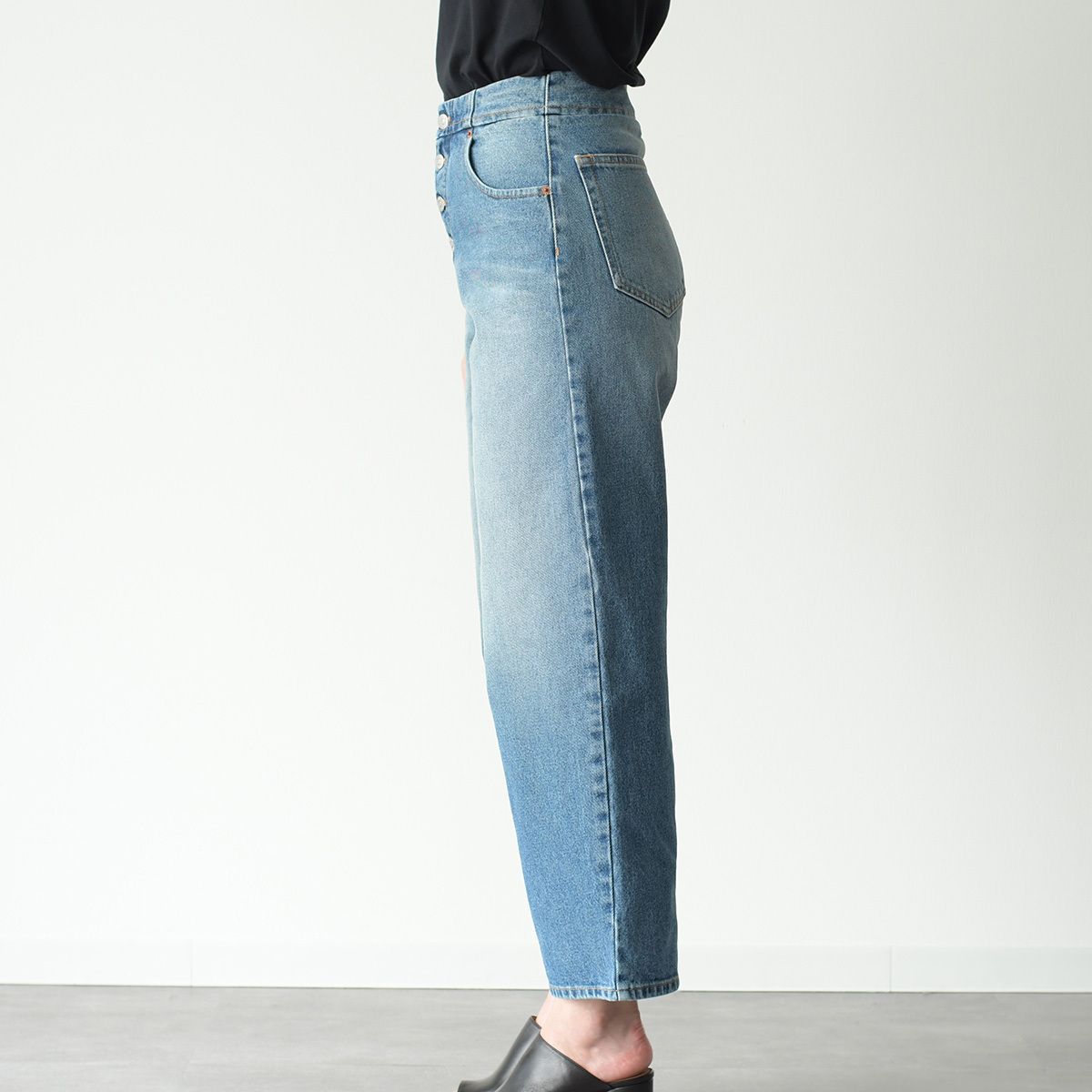 MM6 MAISON MARGIELA エムエムシックス メゾン マルジェラ ボトムス