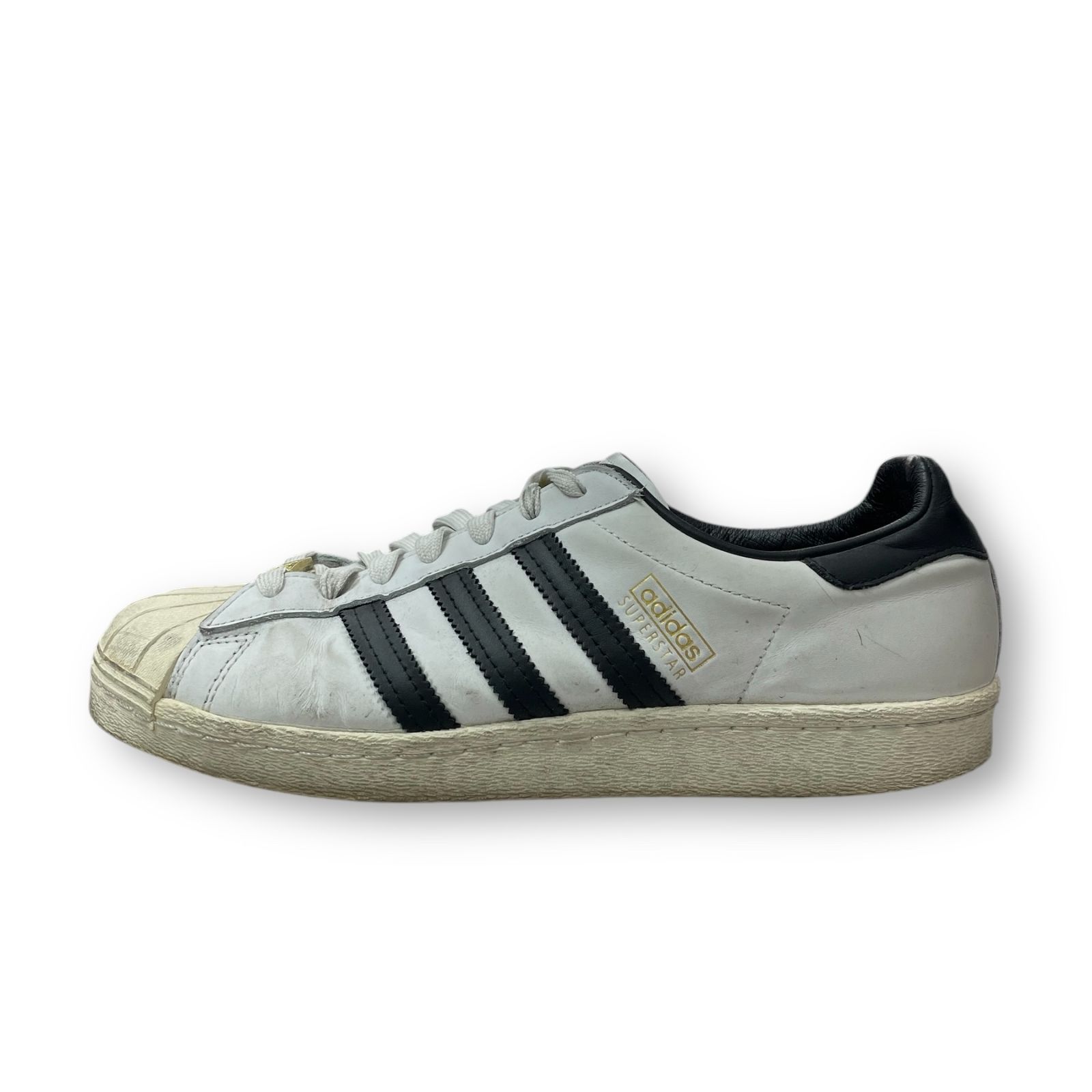 A BATHING APE adidas Originals Superstar 80s GZ8980 コラボ A BATHING APE adidas Originals Superstar 80s GZ8980 コラボ