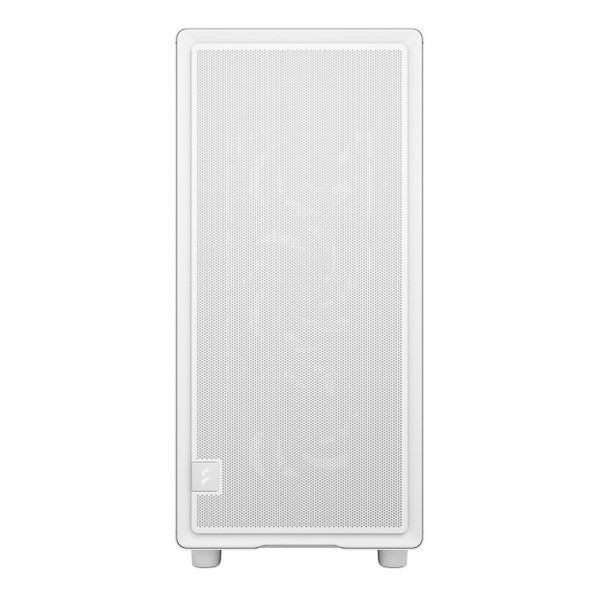 Fractal Design フラクタルデザイン Epoch White TG Clear tint FD-C-EPO1A-03 2661680